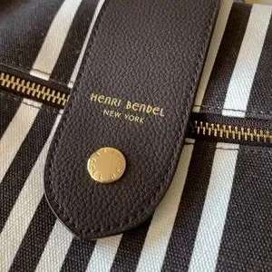 henri bendel | Bags | Henri Bendel Backpack Fyi 2 Different 